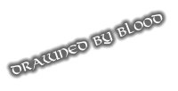 drawned by blood