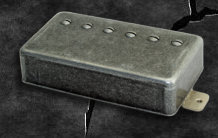 Humbucker BERSERKER black