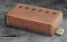 Humbucker BERSERKER bronze