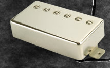 Humbucker ENLIGHTER nickel