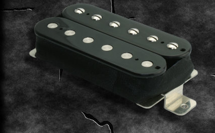 Humbucker NORTHMAN black