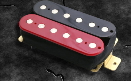 Humbucker THE RED