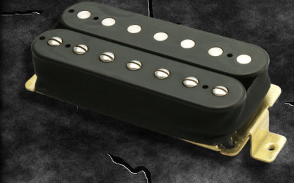 Humbucker SEVEN ROPES, 7 string