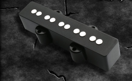 bass pickup SHAFT